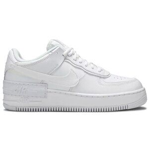 Nike Womens Air Force 1 Double Vision Size 8